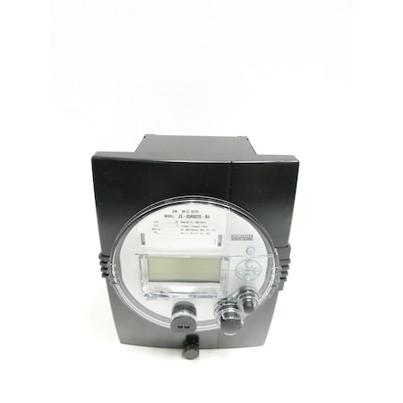 Ametek JEMSTAR HIGH ACCURACY REVENUE 69-480V-AC OTHER PANEL METER JS-05R6020-B4